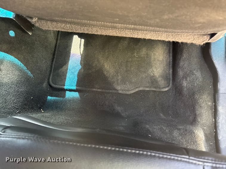 image for item FG0275 2016 Ford Explorer SUV
