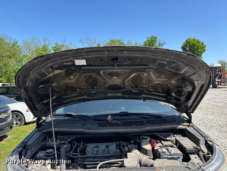 image for item FG0275 2016 Ford Explorer SUV