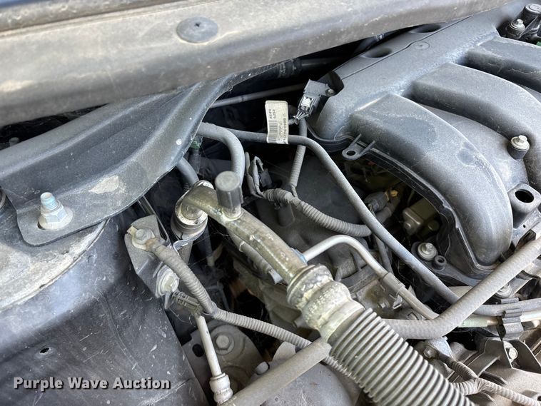 image for item FG0275 2016 Ford Explorer SUV