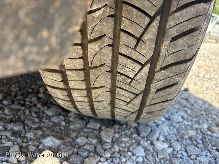 image for item FG0275 2016 Ford Explorer SUV