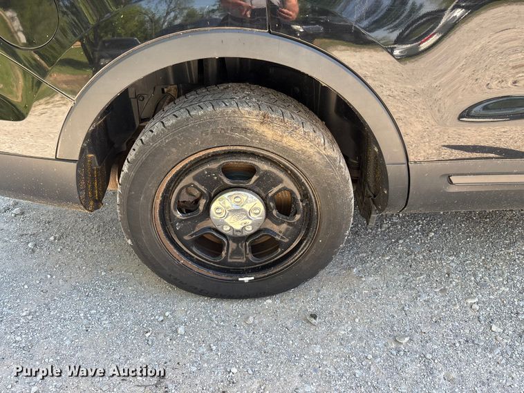 image for item FG0275 2016 Ford Explorer SUV