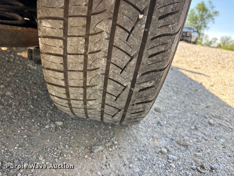 image for item FG0275 2016 Ford Explorer SUV