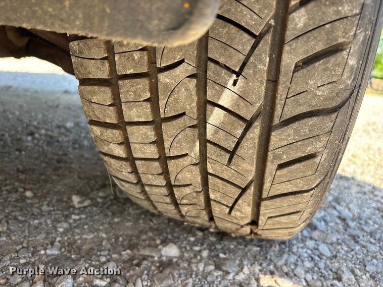 image for item FG0275 2016 Ford Explorer SUV
