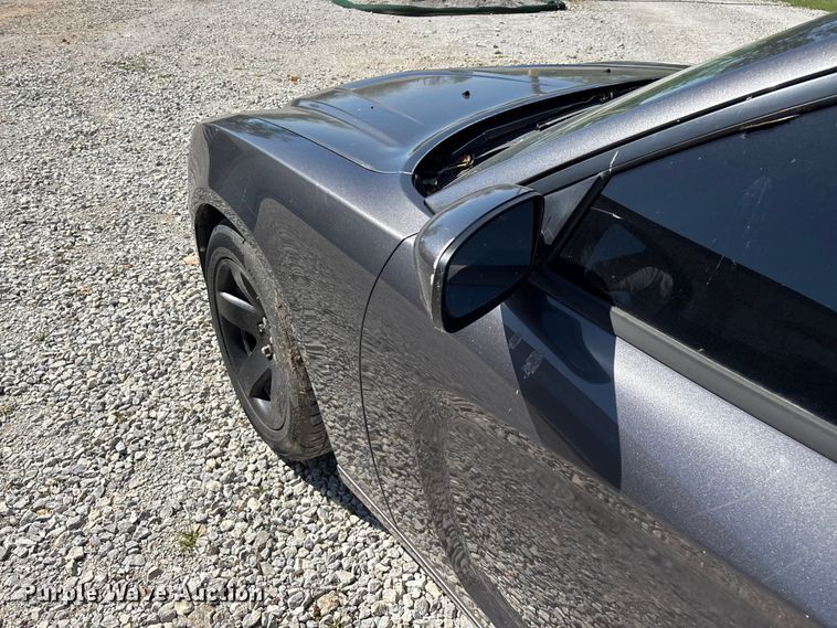 image for item FG0276 2013 Dodge Charger 