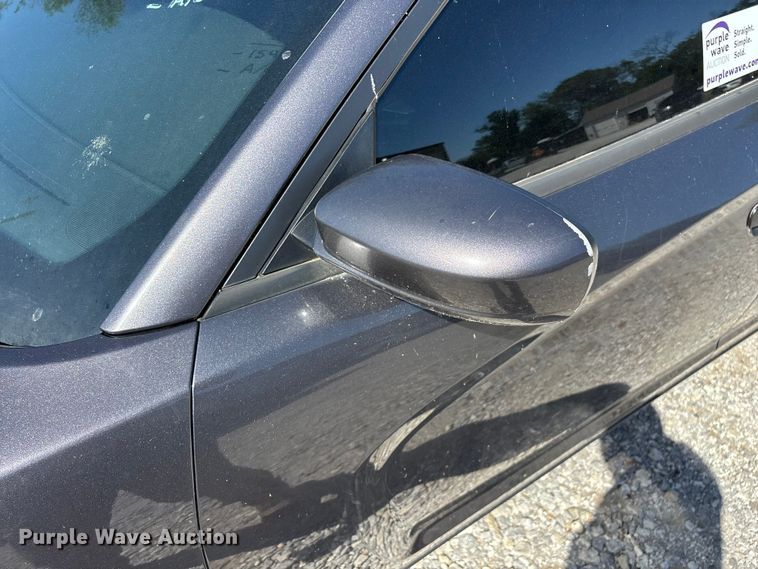 image for item FG0276 2013 Dodge Charger 