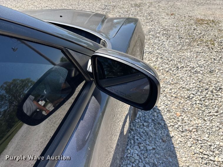 image for item FG0276 2013 Dodge Charger 