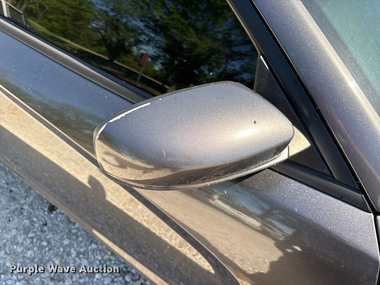 image for item FG0276 2013 Dodge Charger 
