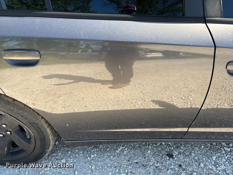 image for item FG0276 2013 Dodge Charger 