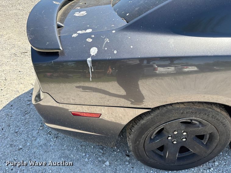 image for item FG0276 2013 Dodge Charger 
