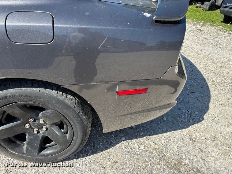 image for item FG0276 2013 Dodge Charger 