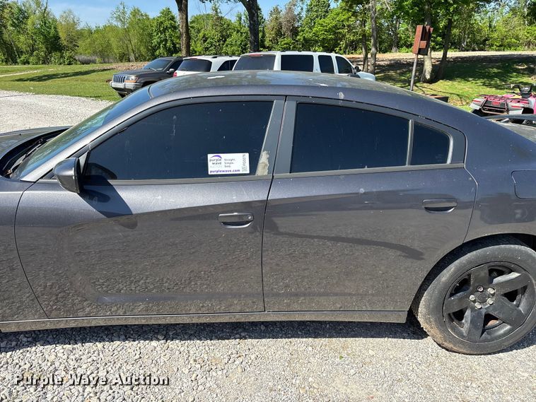 image for item FG0276 2013 Dodge Charger 