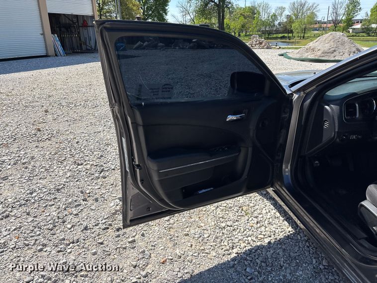 image for item FG0276 2013 Dodge Charger 