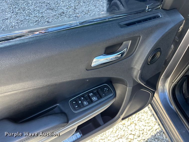 image for item FG0276 2013 Dodge Charger 