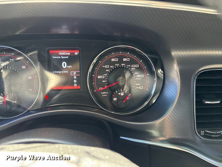 image for item FG0276 2013 Dodge Charger 
