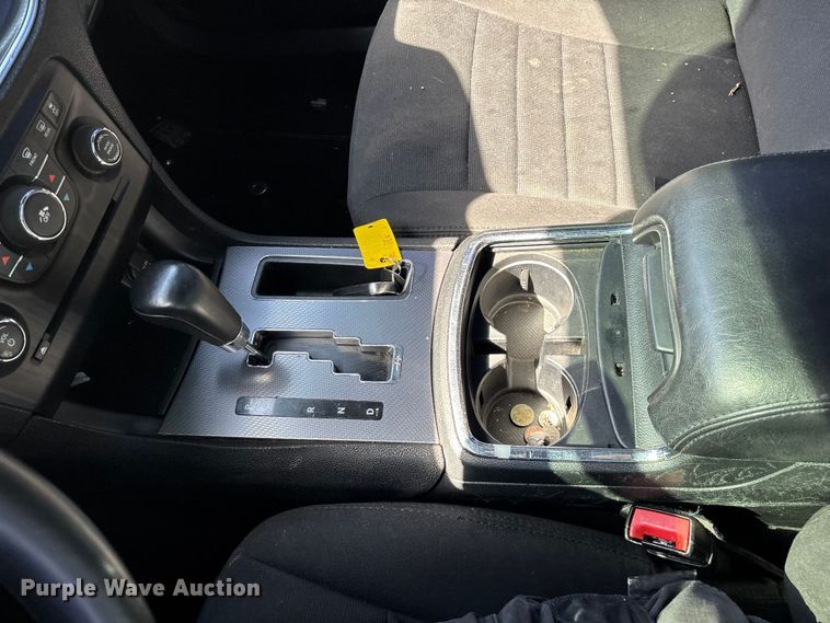 image for item FG0276 2013 Dodge Charger 
