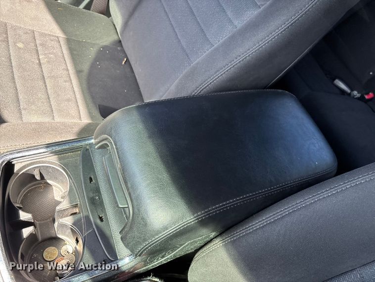 image for item FG0276 2013 Dodge Charger 