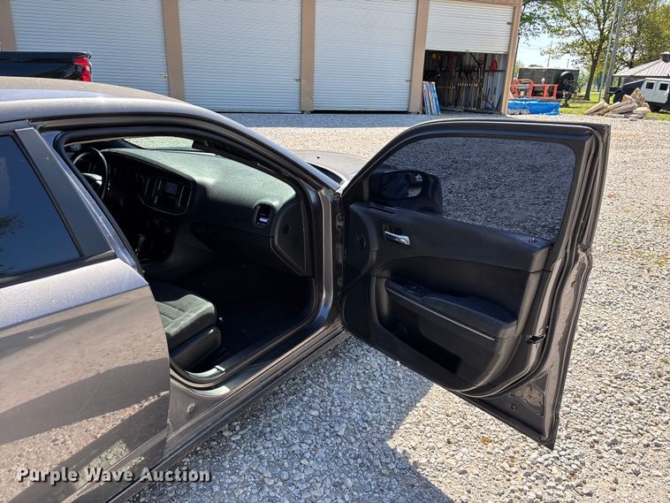 image for item FG0276 2013 Dodge Charger 