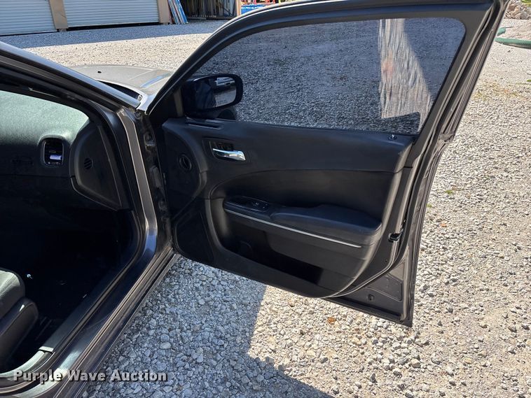 image for item FG0276 2013 Dodge Charger 