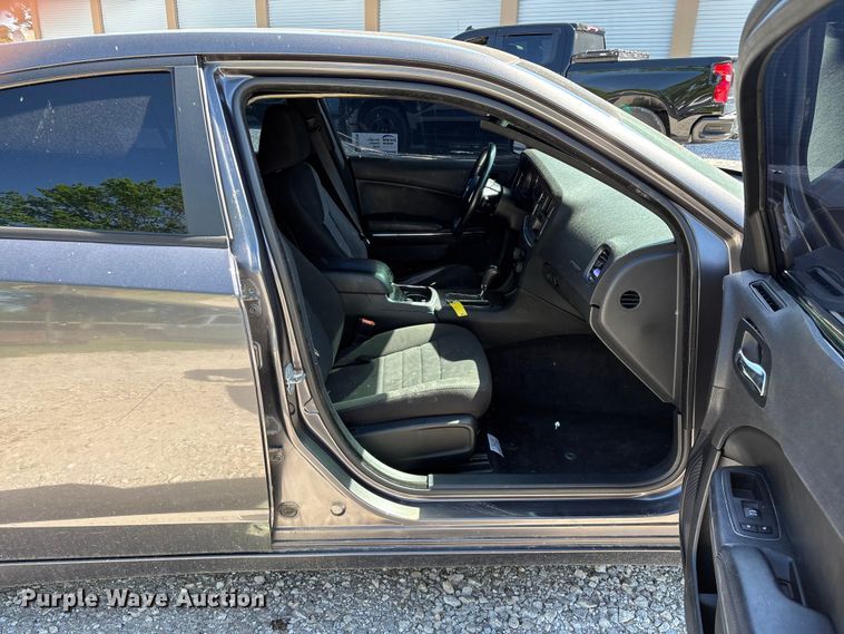 image for item FG0276 2013 Dodge Charger 