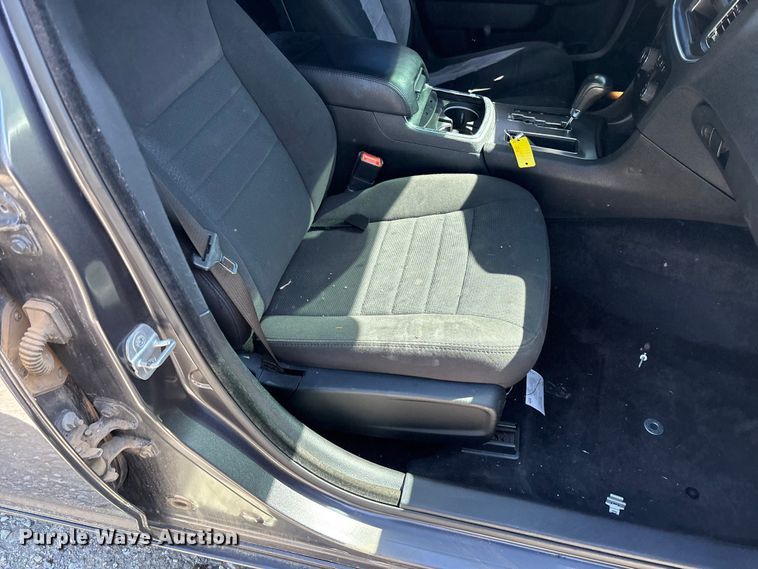 image for item FG0276 2013 Dodge Charger 