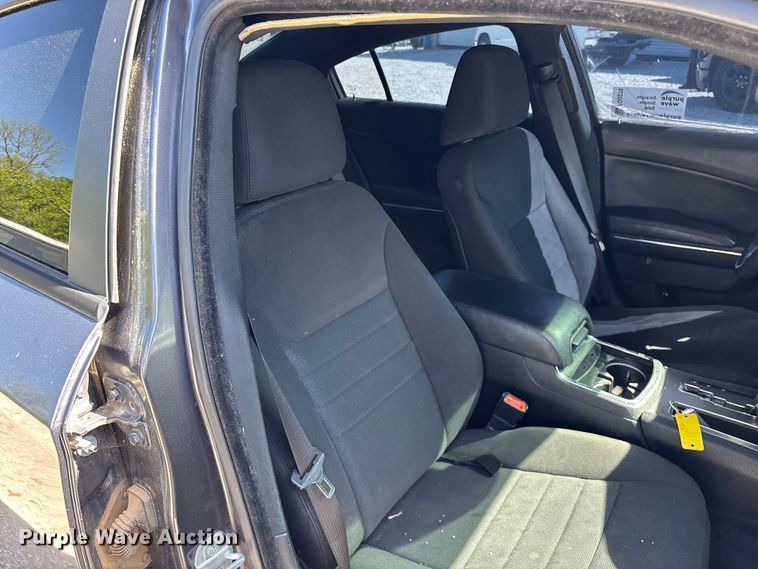 image for item FG0276 2013 Dodge Charger 