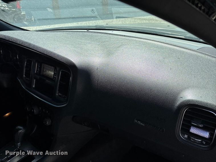 image for item FG0276 2013 Dodge Charger 