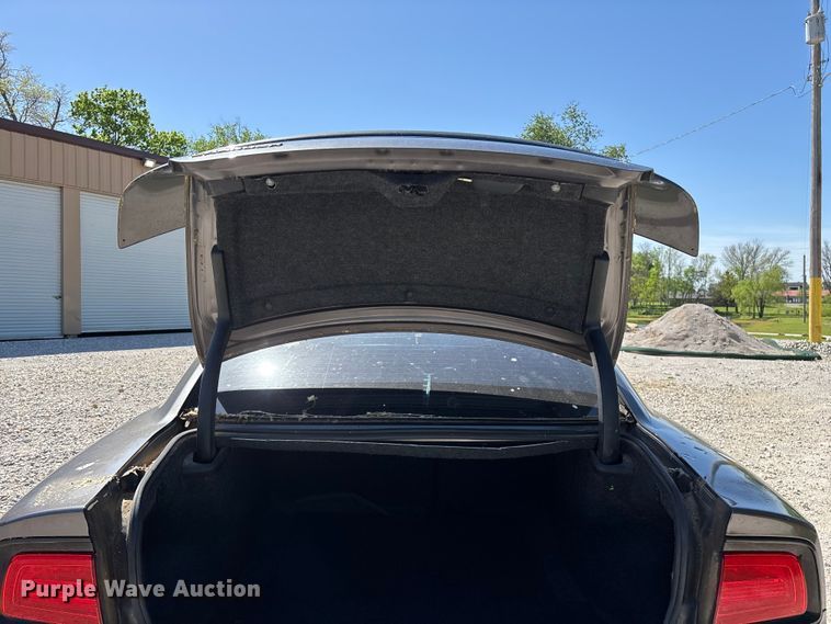 image for item FG0276 2013 Dodge Charger 