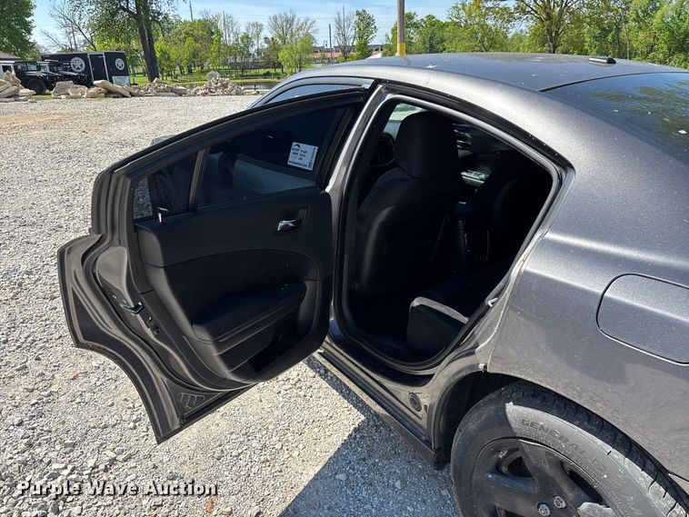 image for item FG0276 2013 Dodge Charger 