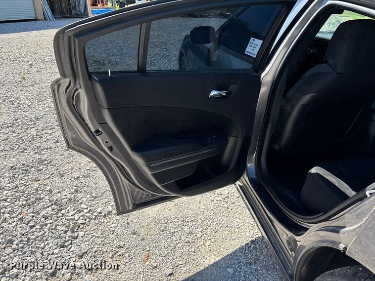 image for item FG0276 2013 Dodge Charger 
