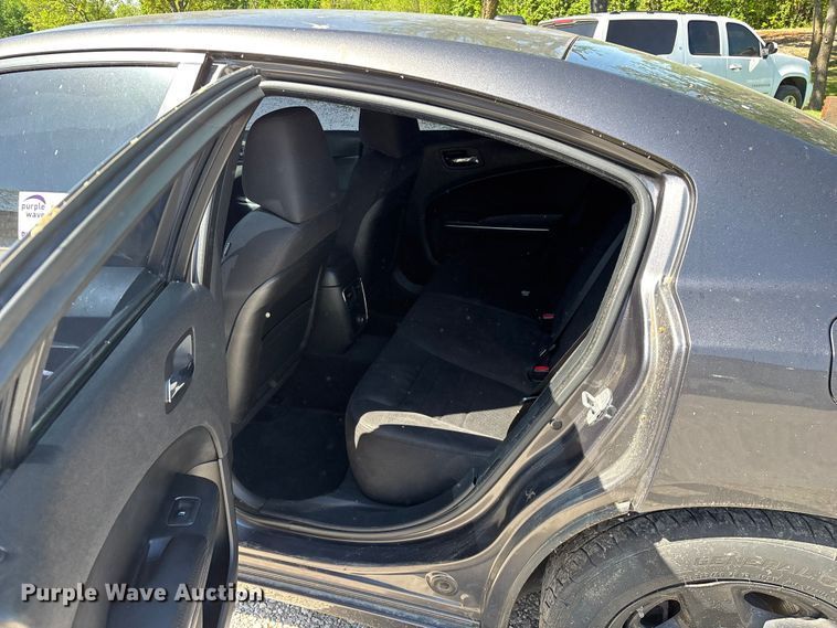 image for item FG0276 2013 Dodge Charger 