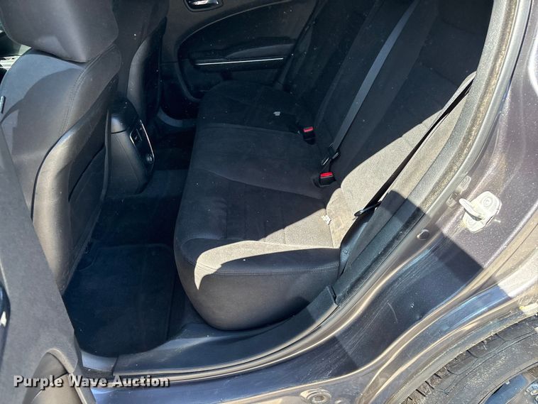 image for item FG0276 2013 Dodge Charger 
