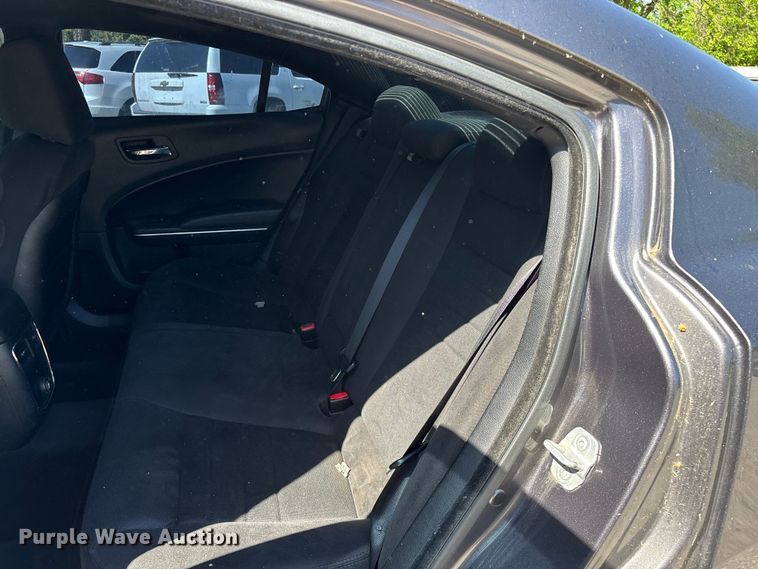 image for item FG0276 2013 Dodge Charger 