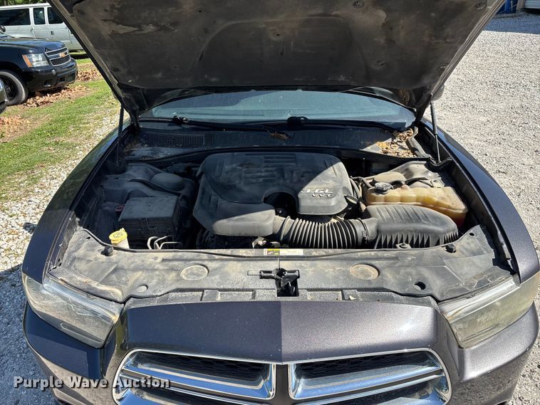 image for item FG0276 2013 Dodge Charger 