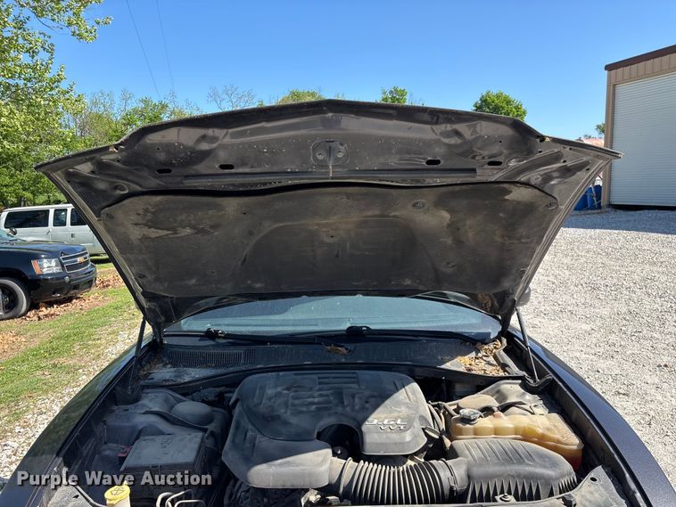 image for item FG0276 2013 Dodge Charger 