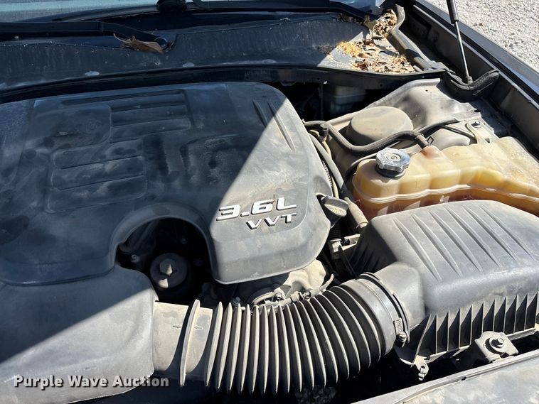 image for item FG0276 2013 Dodge Charger 