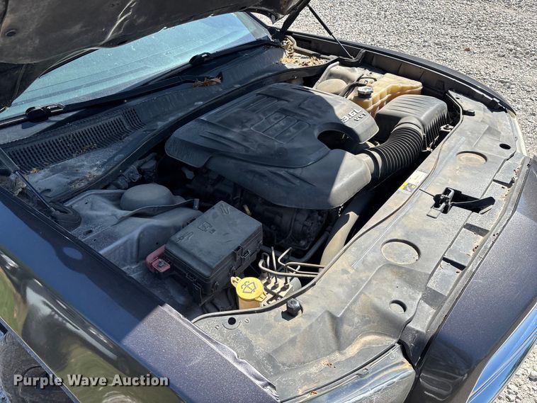 image for item FG0276 2013 Dodge Charger 
