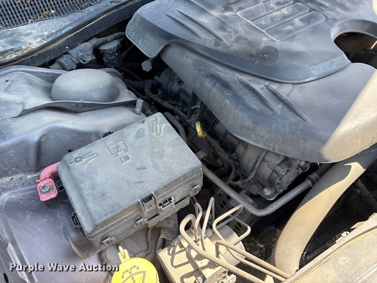 image for item FG0276 2013 Dodge Charger 