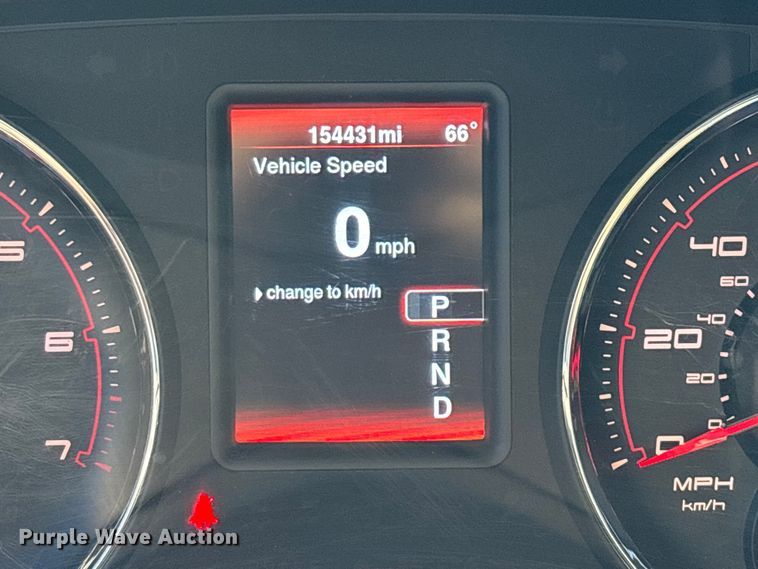 image for item FG0276 2013 Dodge Charger 