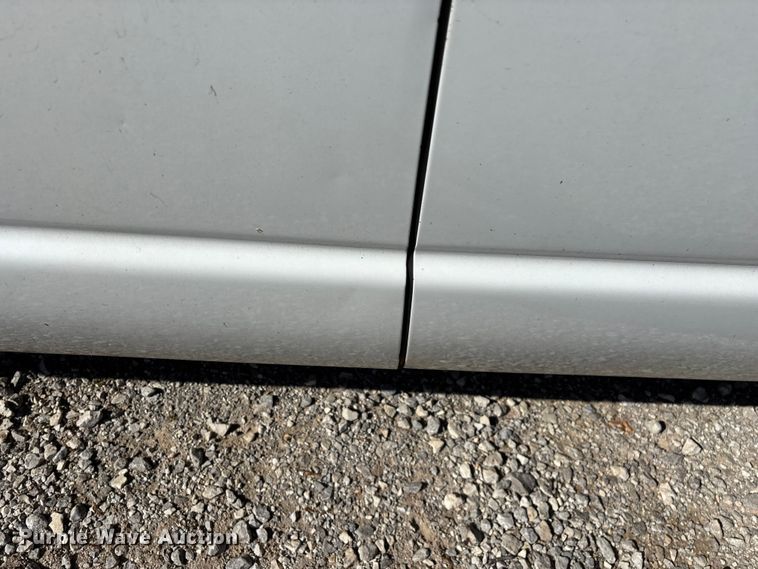 image for item FG0278 2007 Dodge Ram 1500 Ext. Cab pickup truck