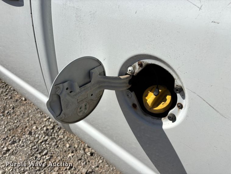 image for item FG0278 2007 Dodge Ram 1500 Ext. Cab pickup truck