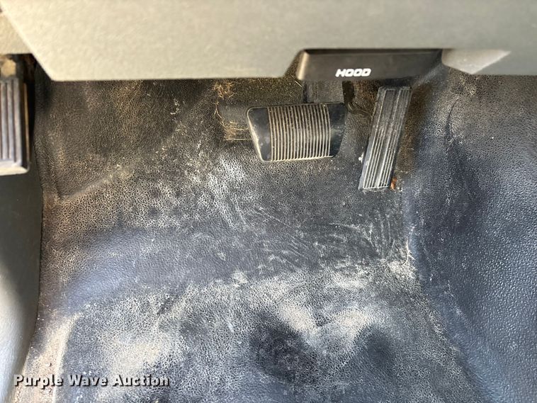 image for item FG0278 2007 Dodge Ram 1500 Ext. Cab pickup truck
