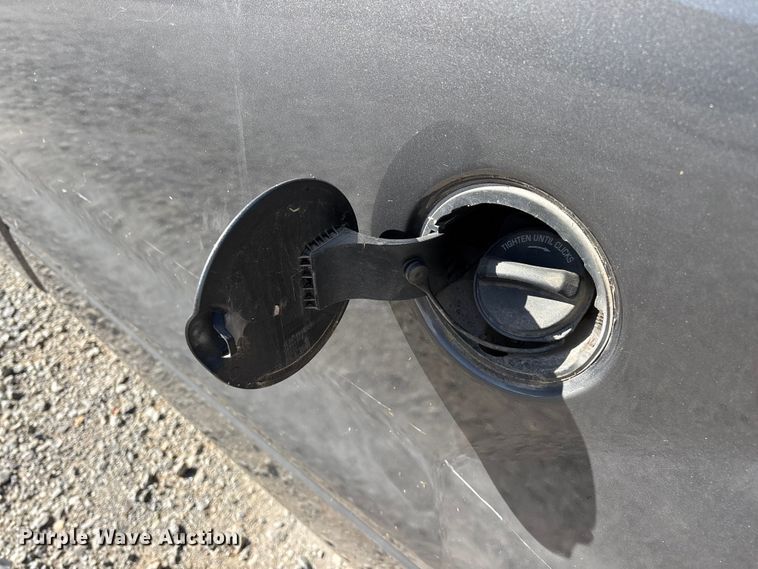 image for item FG0279 2007 Ford F150 XL pickup truck