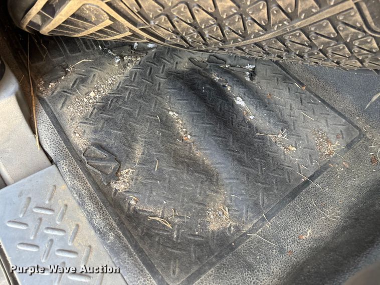 image for item FG0279 2007 Ford F150 XL pickup truck