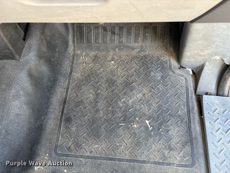 image for item FG0279 2007 Ford F150 XL pickup truck