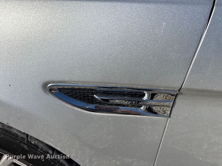 image for item FG0280 2013 Ford Taurus 