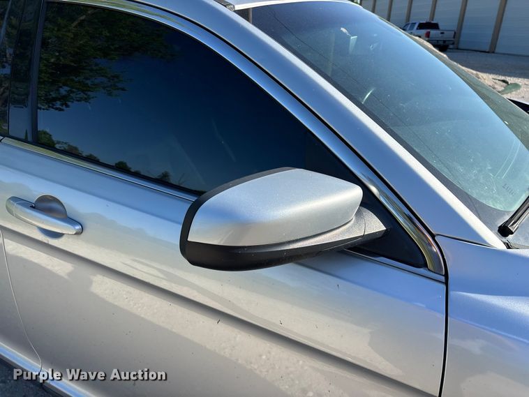 image for item FG0280 2013 Ford Taurus 