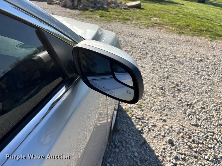 image for item FG0280 2013 Ford Taurus 