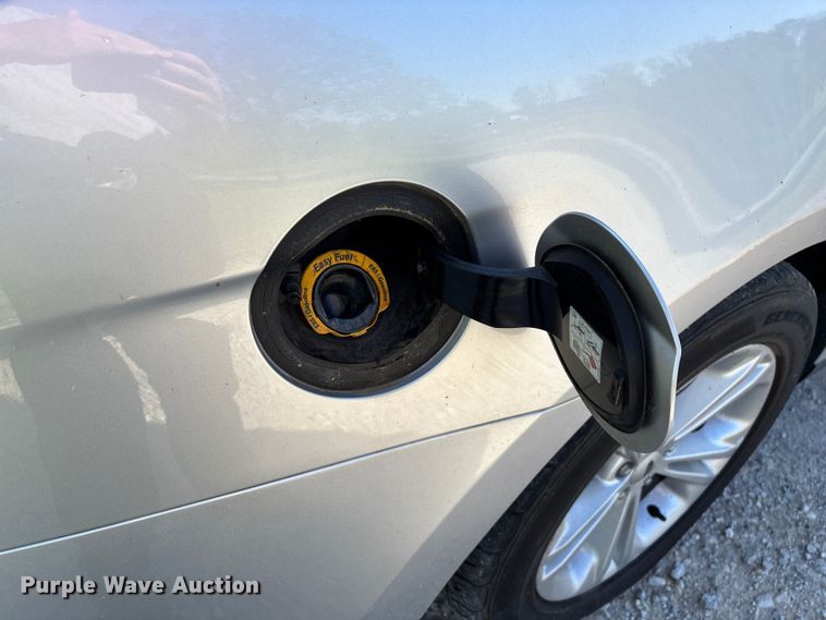 image for item FG0280 2013 Ford Taurus 