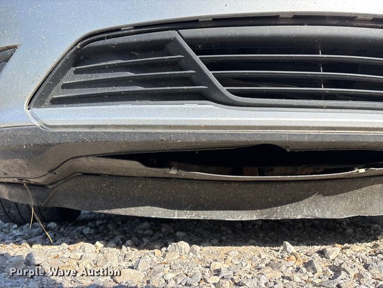 image for item FG0280 2013 Ford Taurus 
