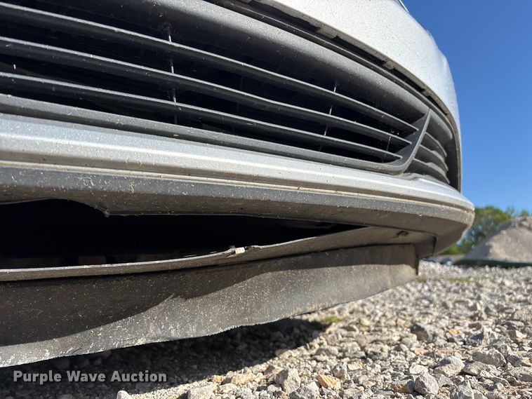 image for item FG0280 2013 Ford Taurus 